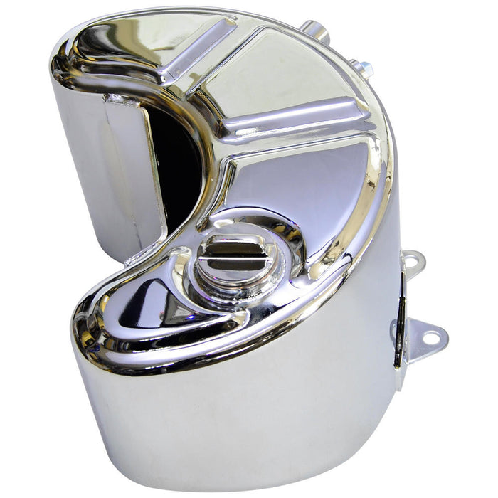 Sportster Chrome K Model Oil Tank