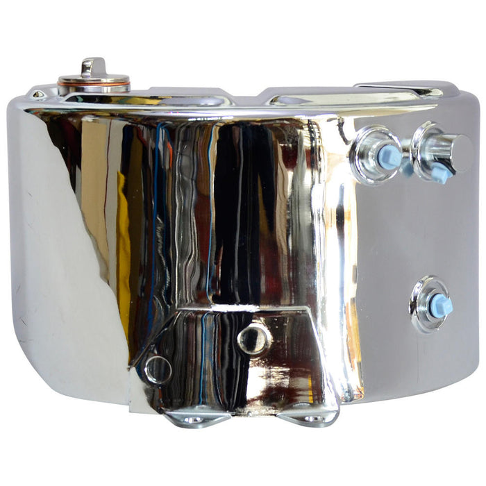 Sportster Chrome K Model Oil Tank