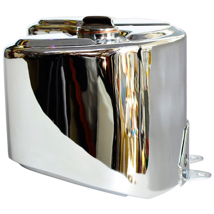Sportster Chrome K Model Oil Tank