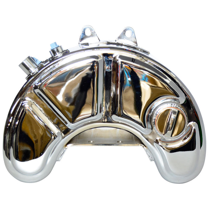 Sportster Chrome K Model Oil Tank