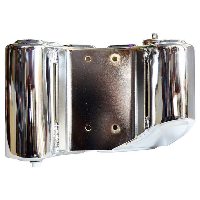 Sportster Chrome K Model Oil Tank