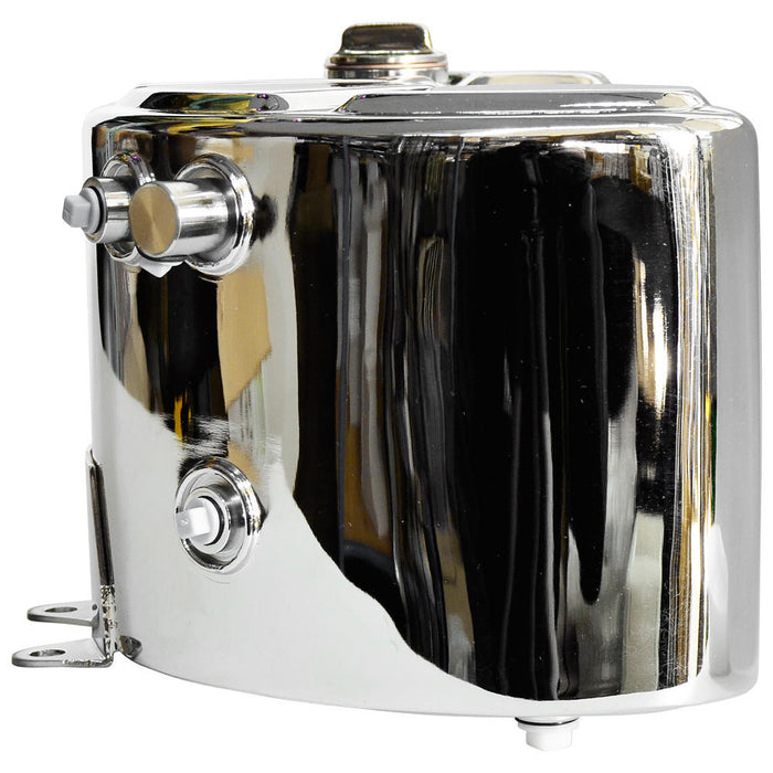 Sportster Chrome K Model Oil Tank