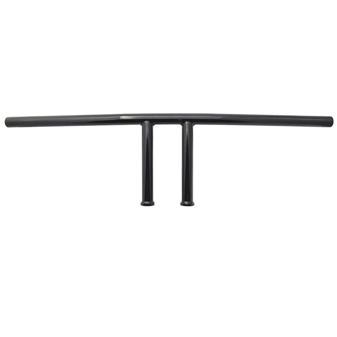 Handlebars — Throttle Addiction