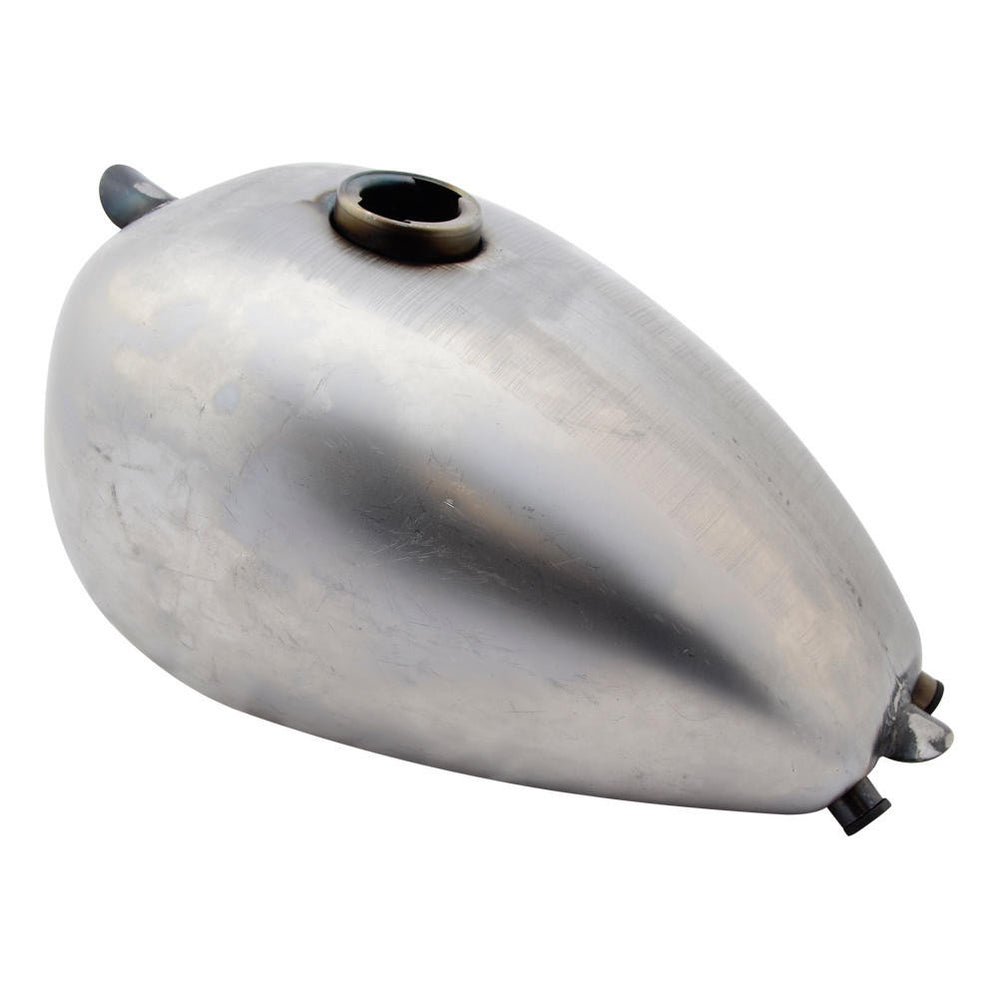 Custom Chopper Motorcycle Parts — Throttle Addiction