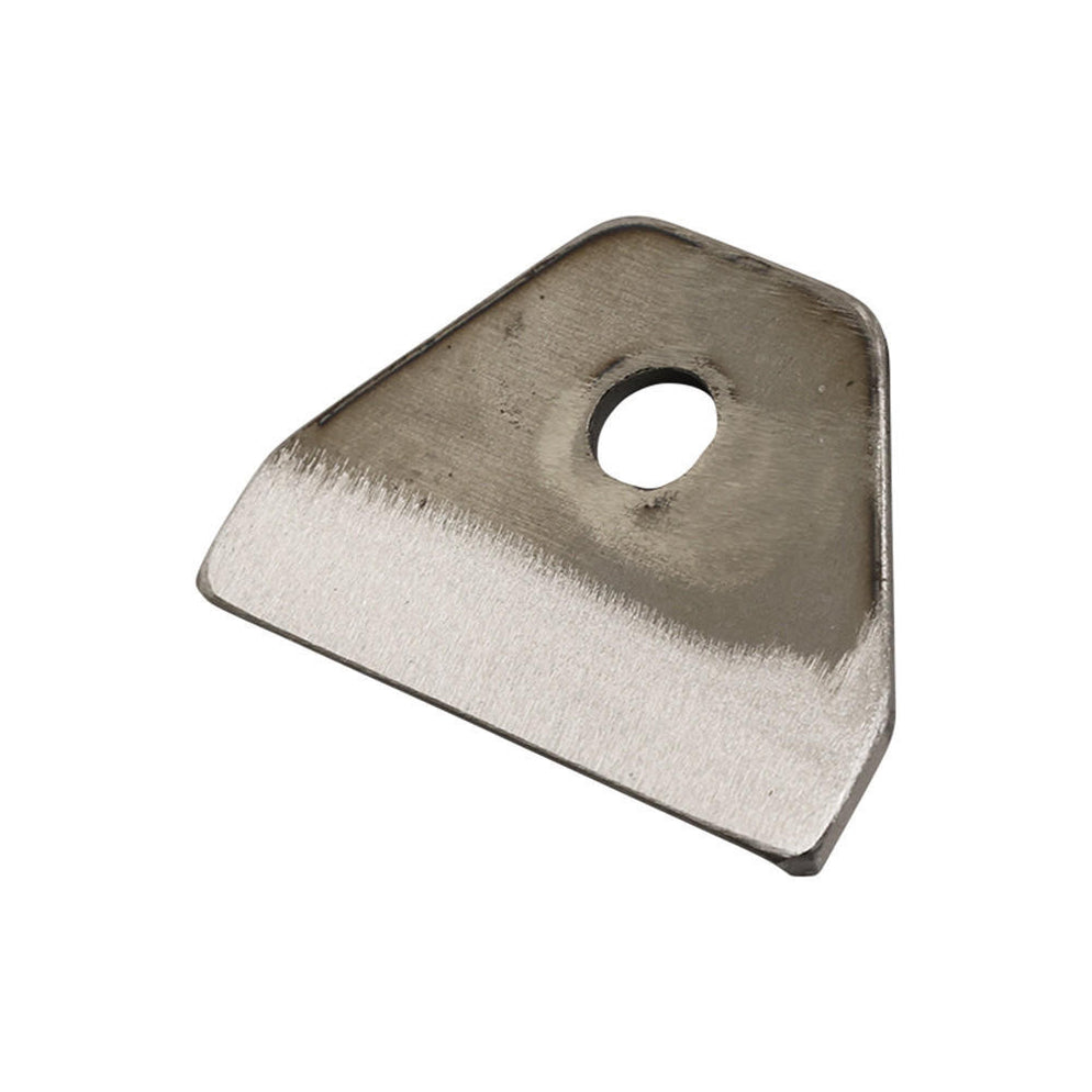 Sportster Hardtail Add On Tab/Hardware Kit — Throttle Addiction