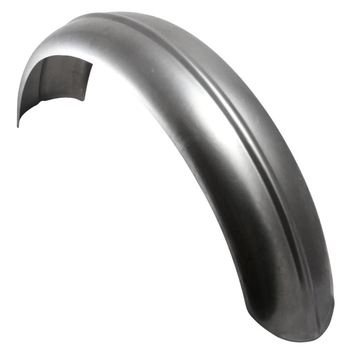 6" Wide Ribbed Wassell Style Fender