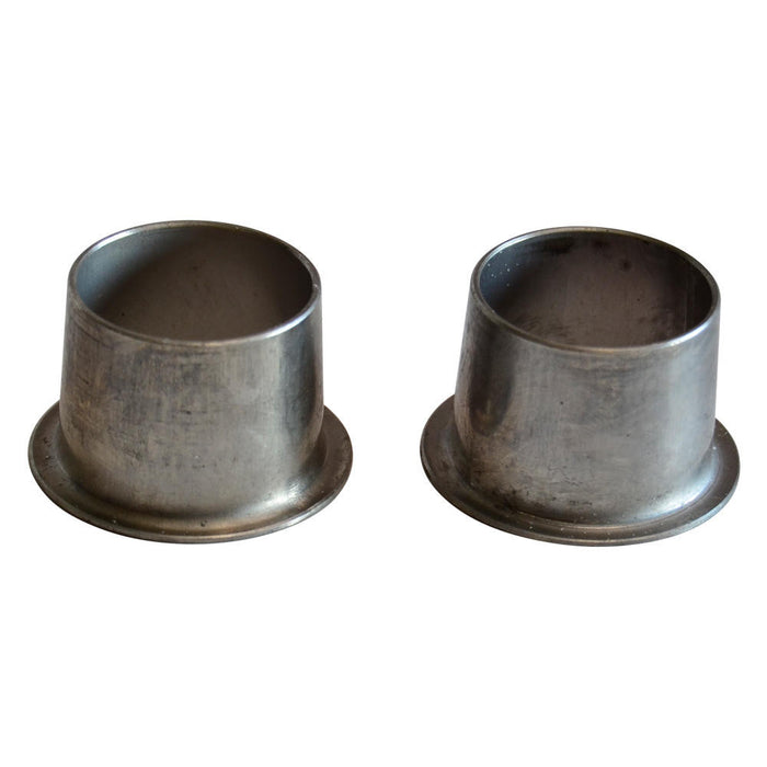Exhaust Anti Reversion Torque Cones - Shovelhead