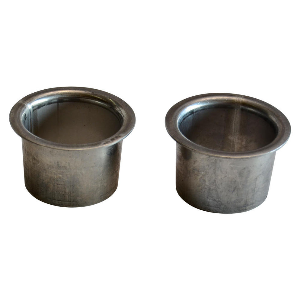 Exhaust Anti Reversion Torque Cones Shovelhead — Throttle Addiction