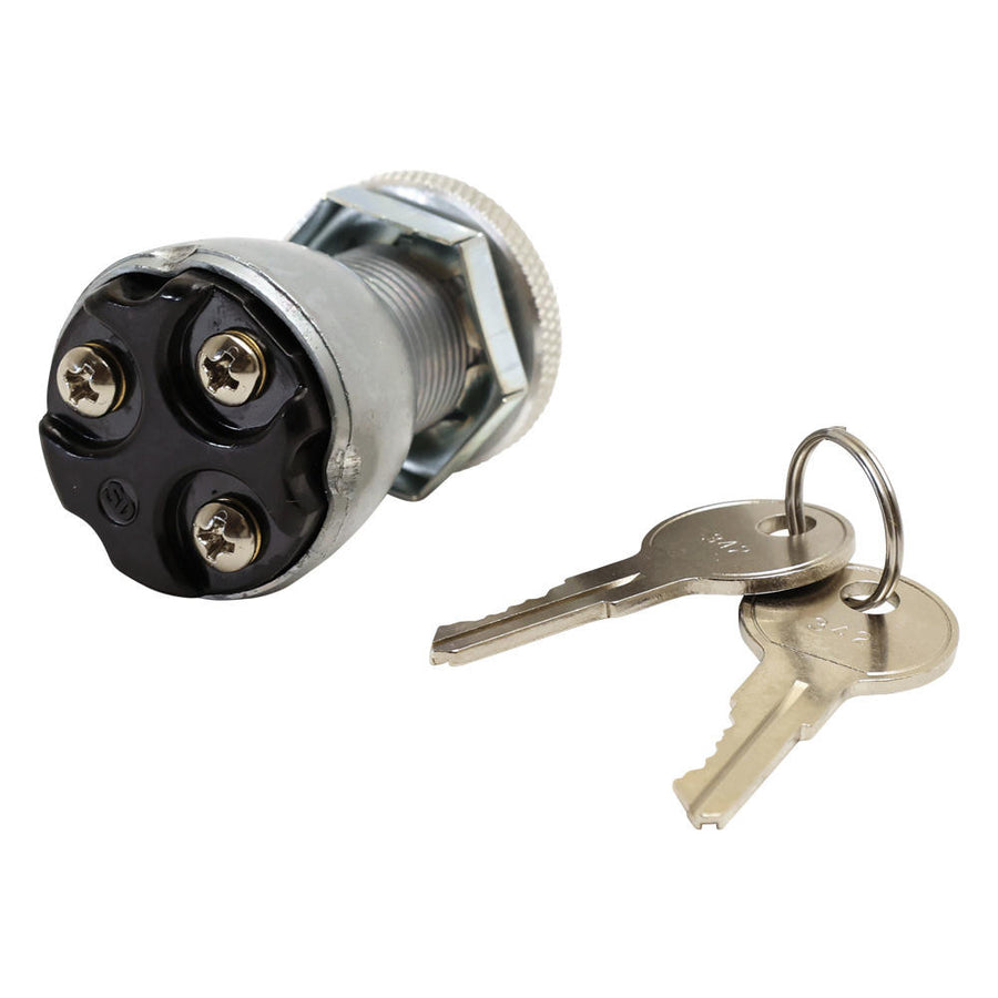 Motorcycle Ignition Switch