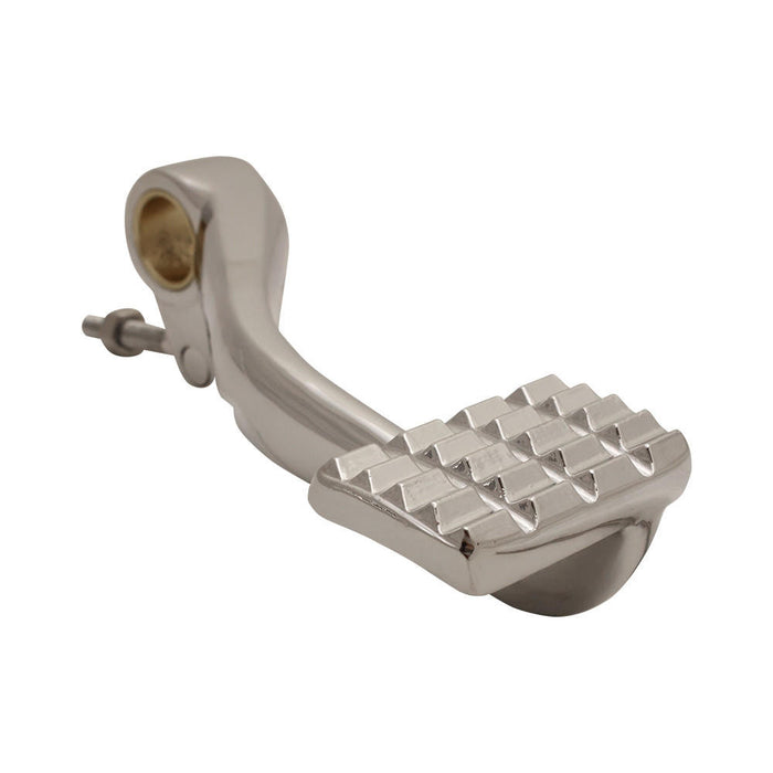OEM Style Sportster Mid Control Brake Pedal - 1980-2003