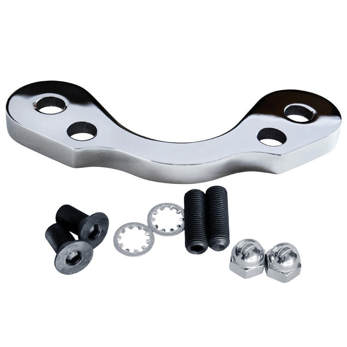Springer Top Clamp Handle Bar Adapter for 3.5" Center