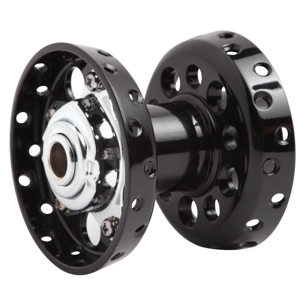 Star Hub TimkenStyle Bearings Black — Throttle Addiction