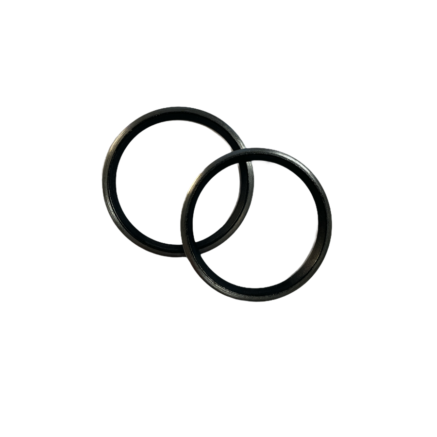 VCP Barneys Lowers  Replacement Fork Seals