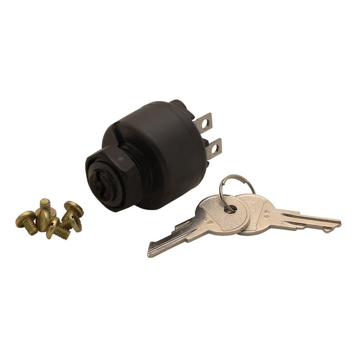 Weather Proof Ignition/Starter Switch